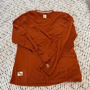 Tracksmith Twilight Long Sleeve